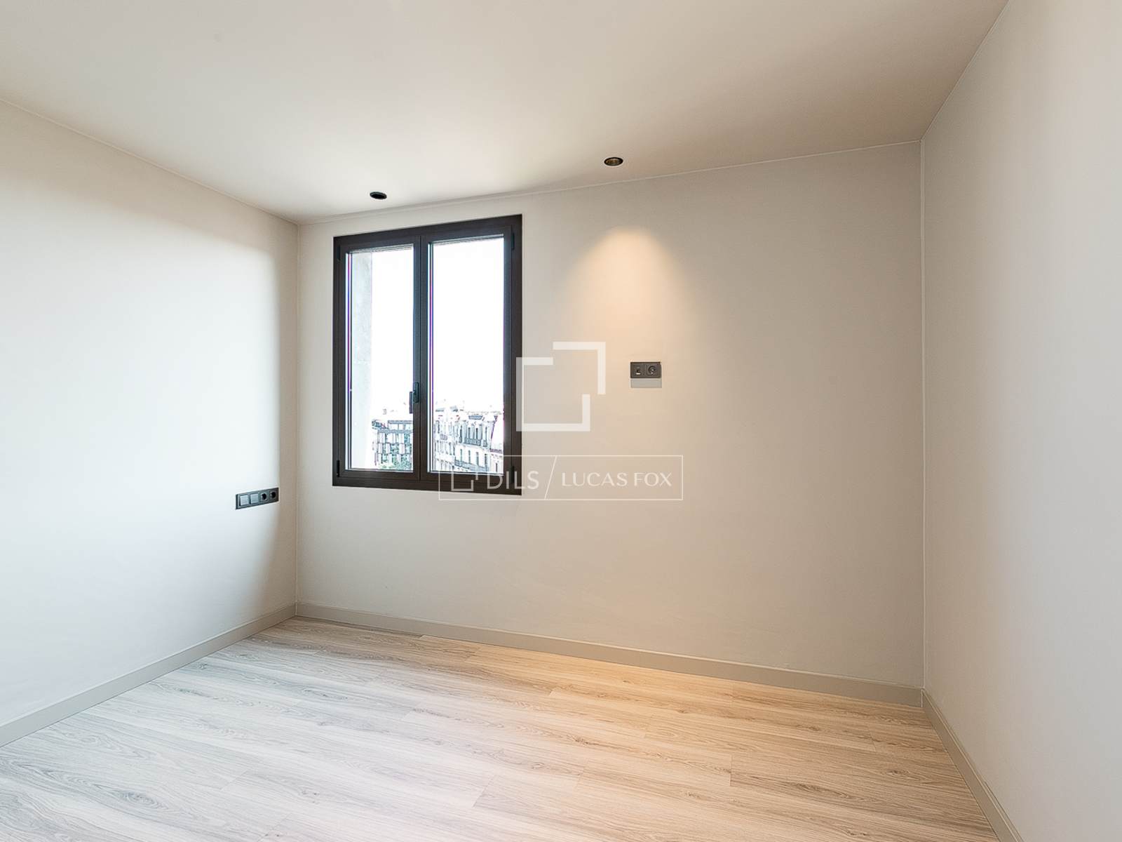 Penthäuser in Barcelona, Spanien 2 Schlafzimmer, 62 m2 Nr. 168939