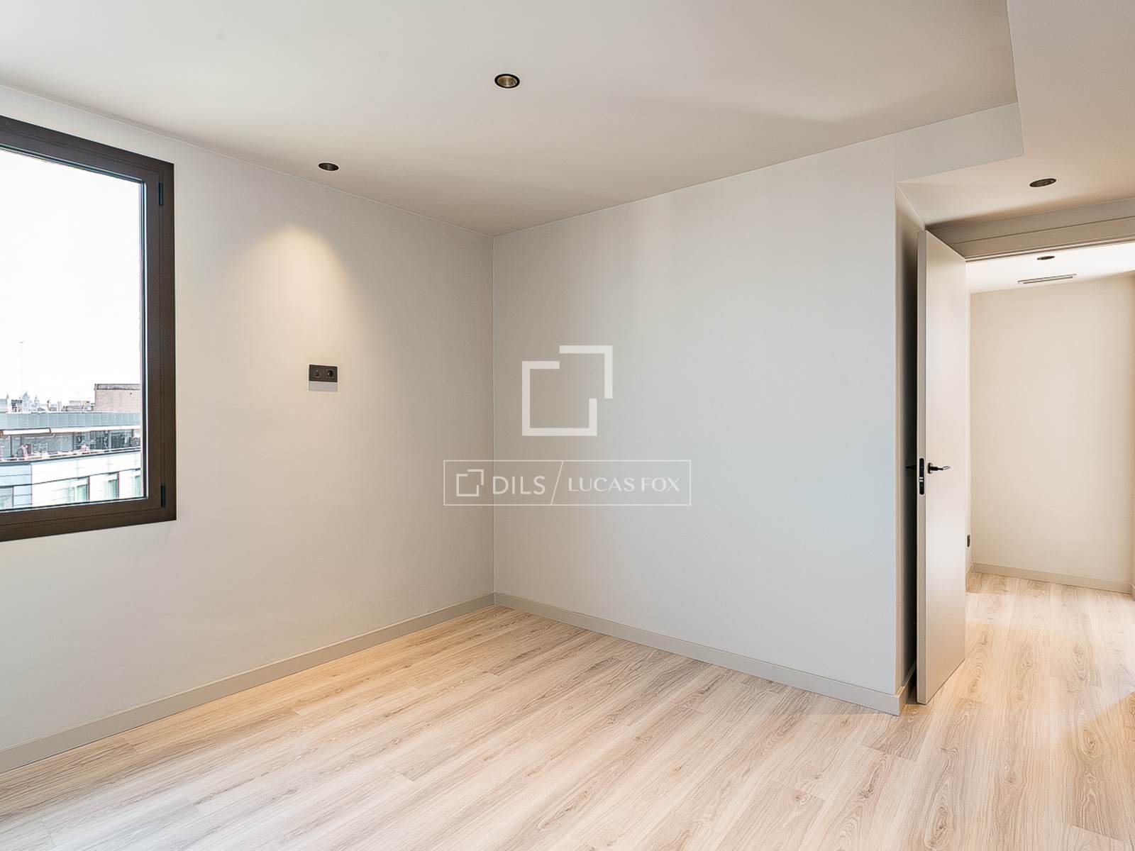 Penthäuser in Barcelona, Spanien 2 Schlafzimmer, 62 m2 Nr. 168939