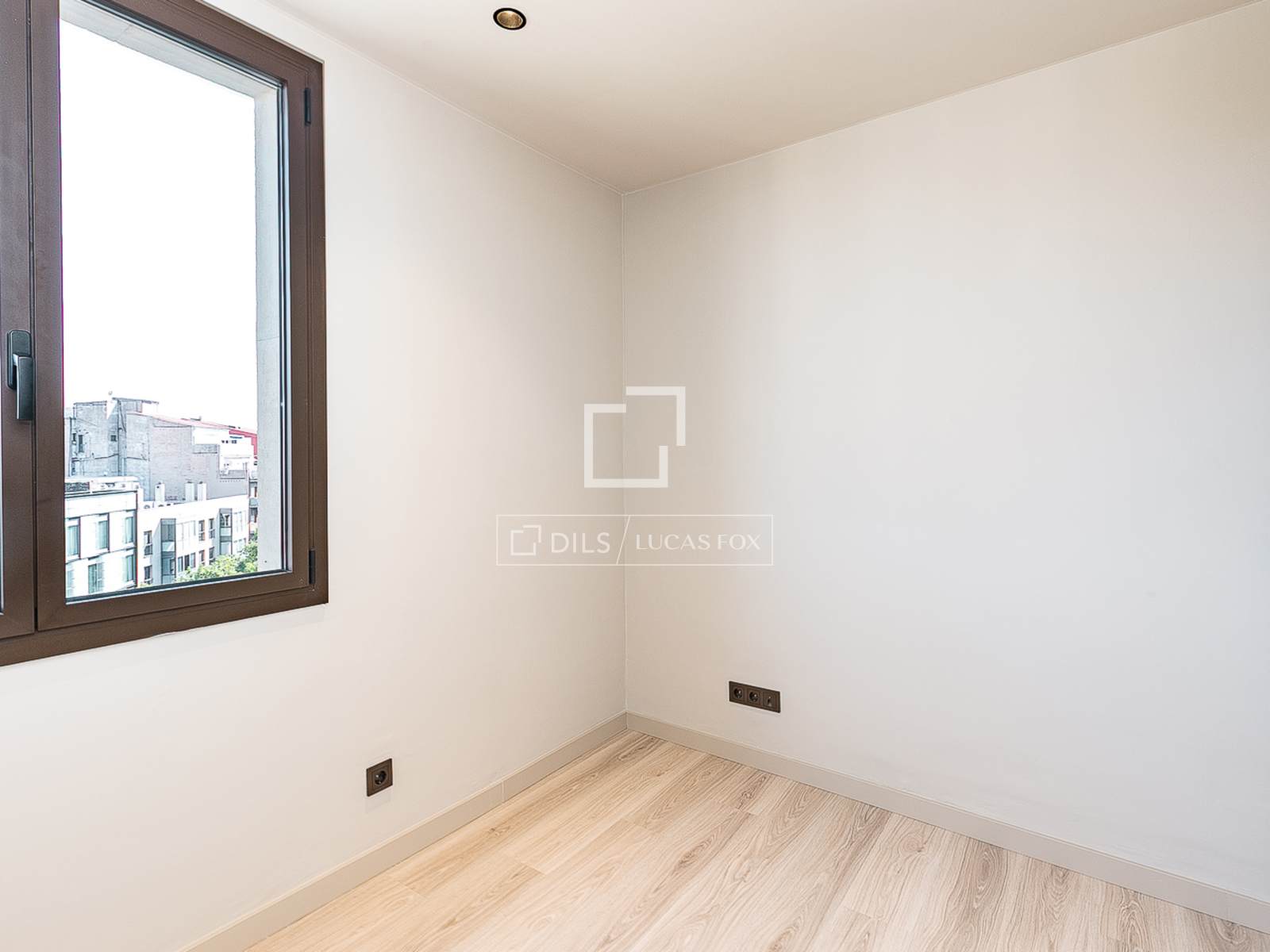 Penthäuser in Barcelona, Spanien 2 Schlafzimmer, 62 m2 Nr. 168939