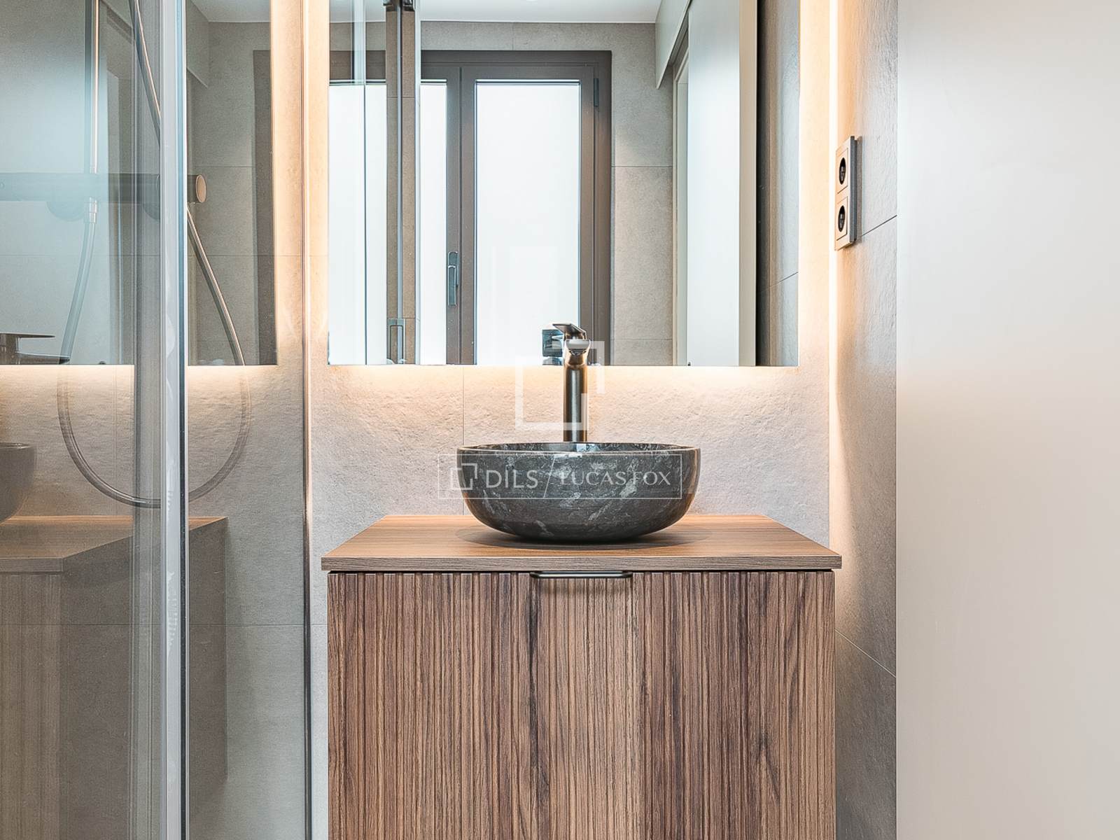 Penthäuser in Barcelona, Spanien 2 Schlafzimmer, 62 m2 Nr. 168939