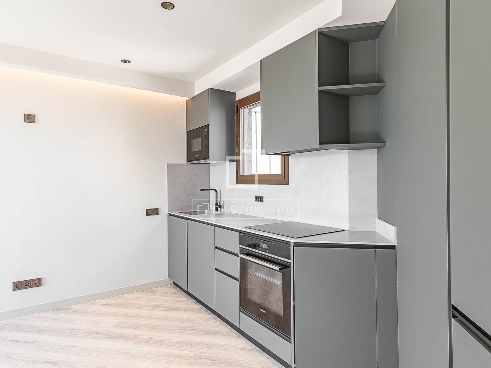 Penthäuser in Barcelona, Spanien 2 Schlafzimmer, 62 m2 Nr. 168939