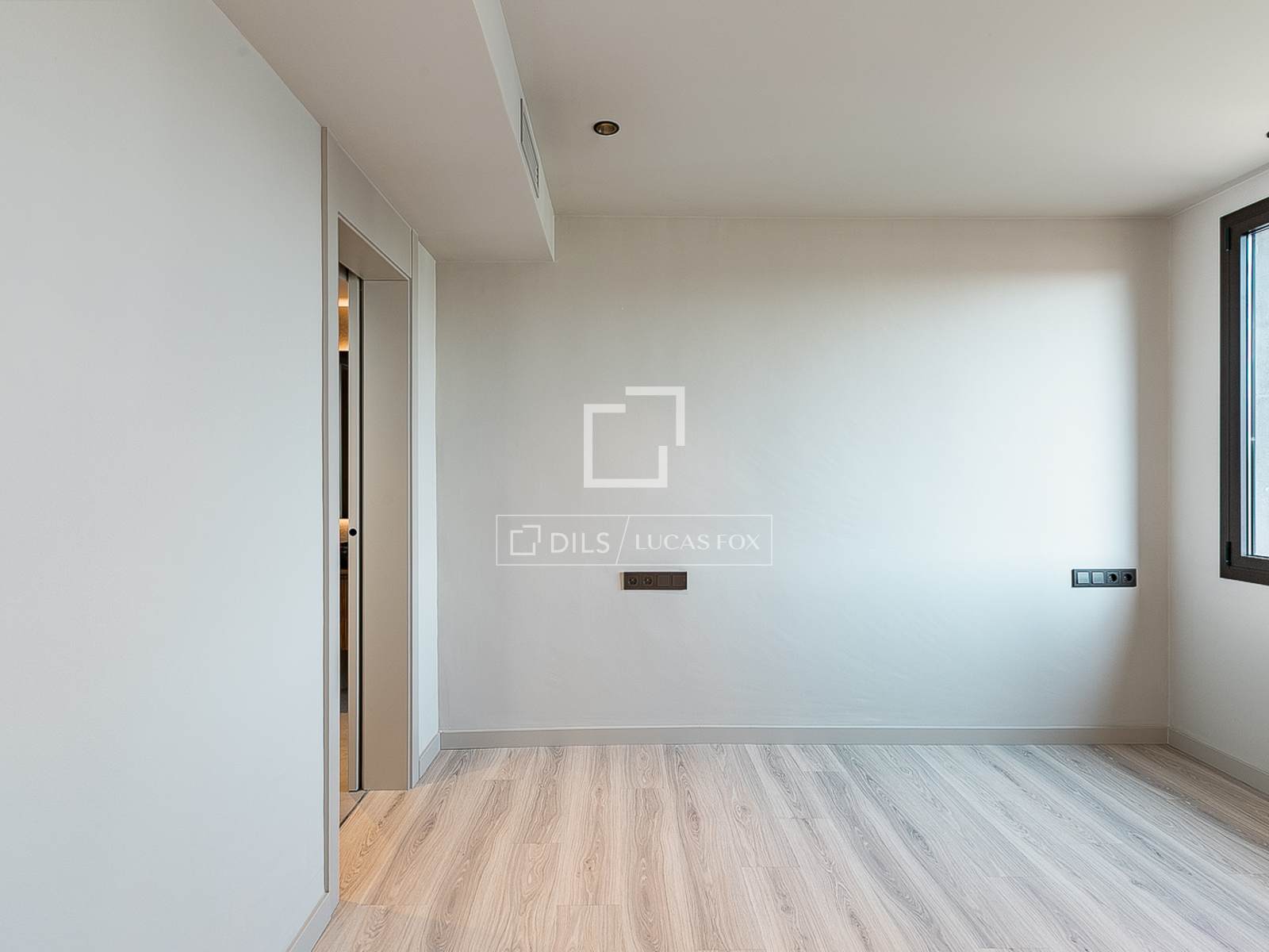 Penthäuser in Barcelona, Spanien 2 Schlafzimmer, 62 m2 Nr. 168939