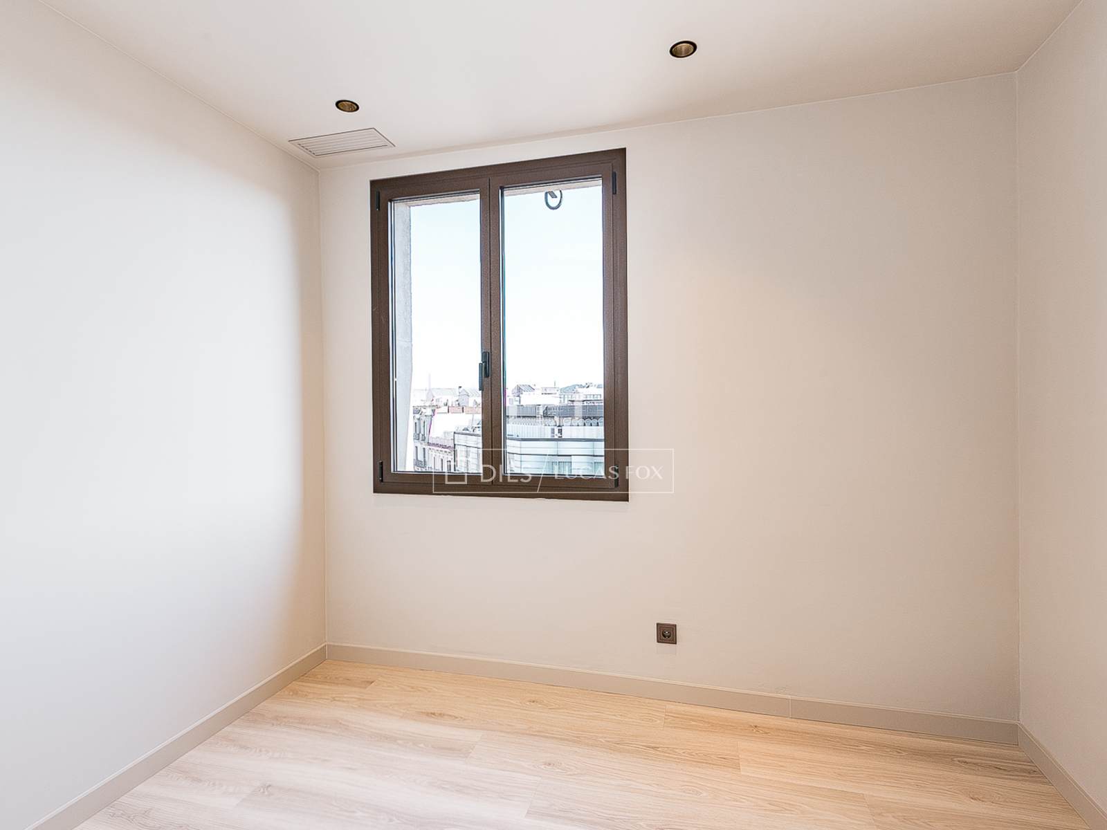 Penthäuser in Barcelona, Spanien 2 Schlafzimmer, 62 m2 Nr. 168939