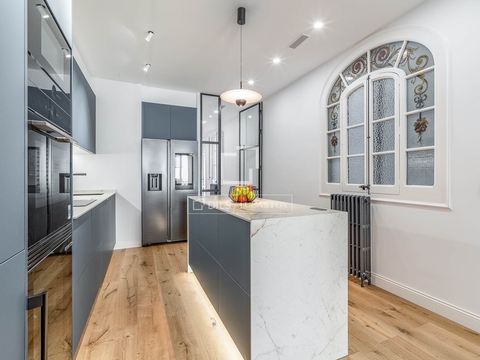 Dzīvoklis Barcelona, Spānijā 3 istabas, 151 m2 Nr. 168956