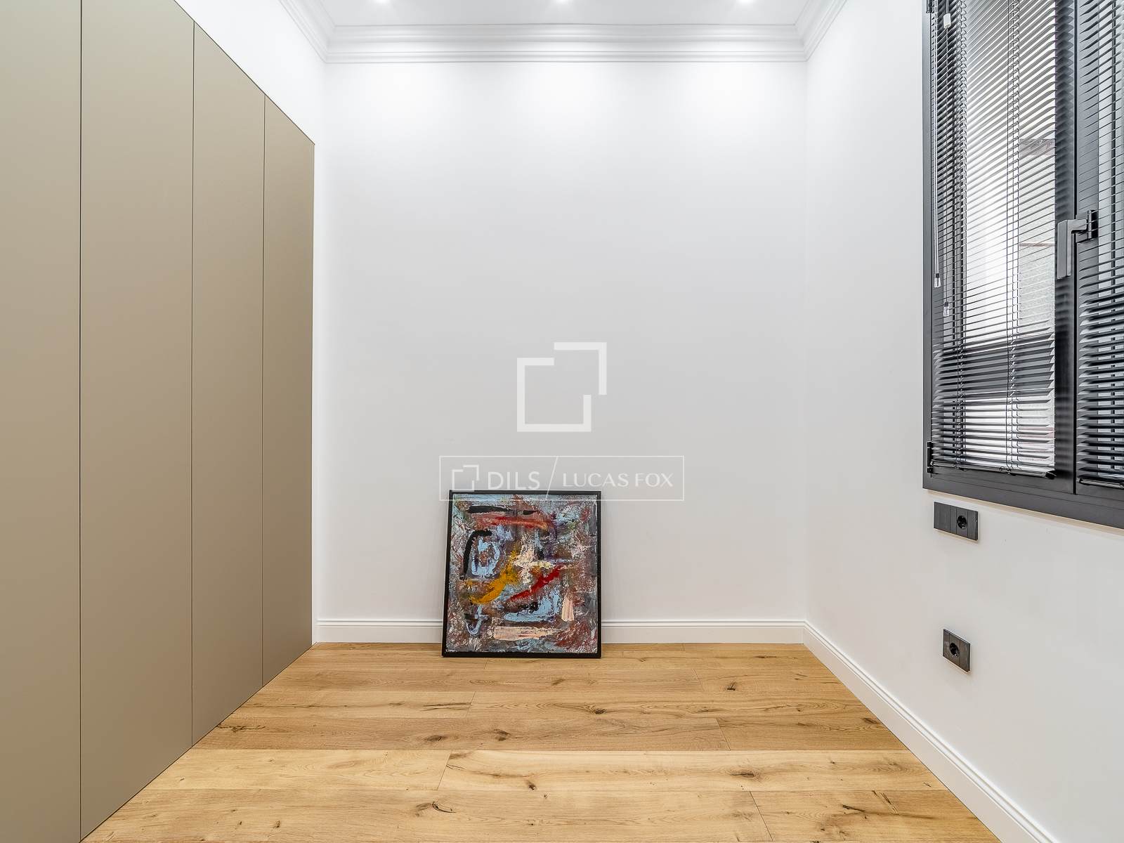 Dzīvoklis Barcelona, Spānijā 3 istabas, 151 m2 Nr. 168956