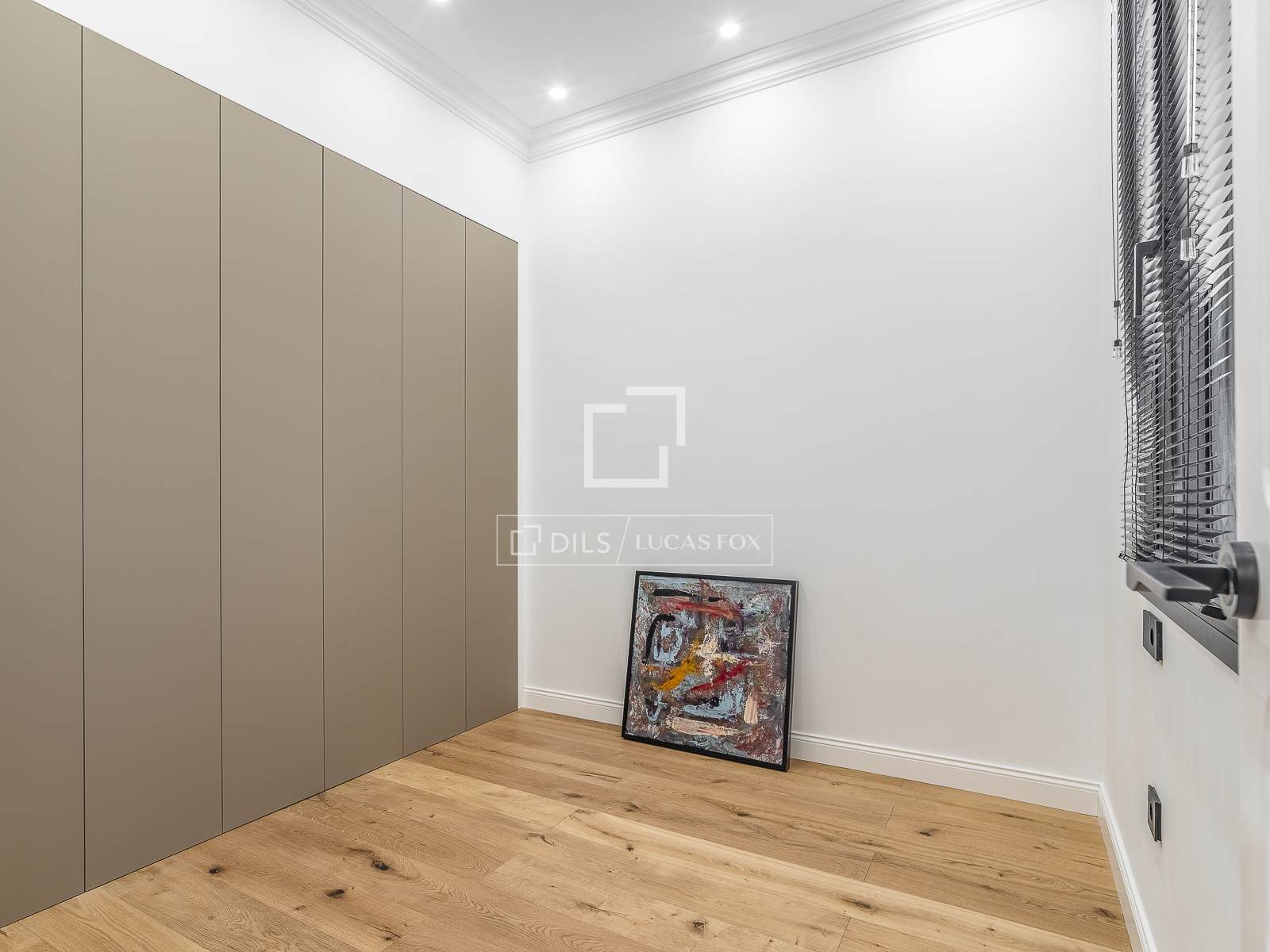 Dzīvoklis Barcelona, Spānijā 3 istabas, 151 m2 Nr. 168956