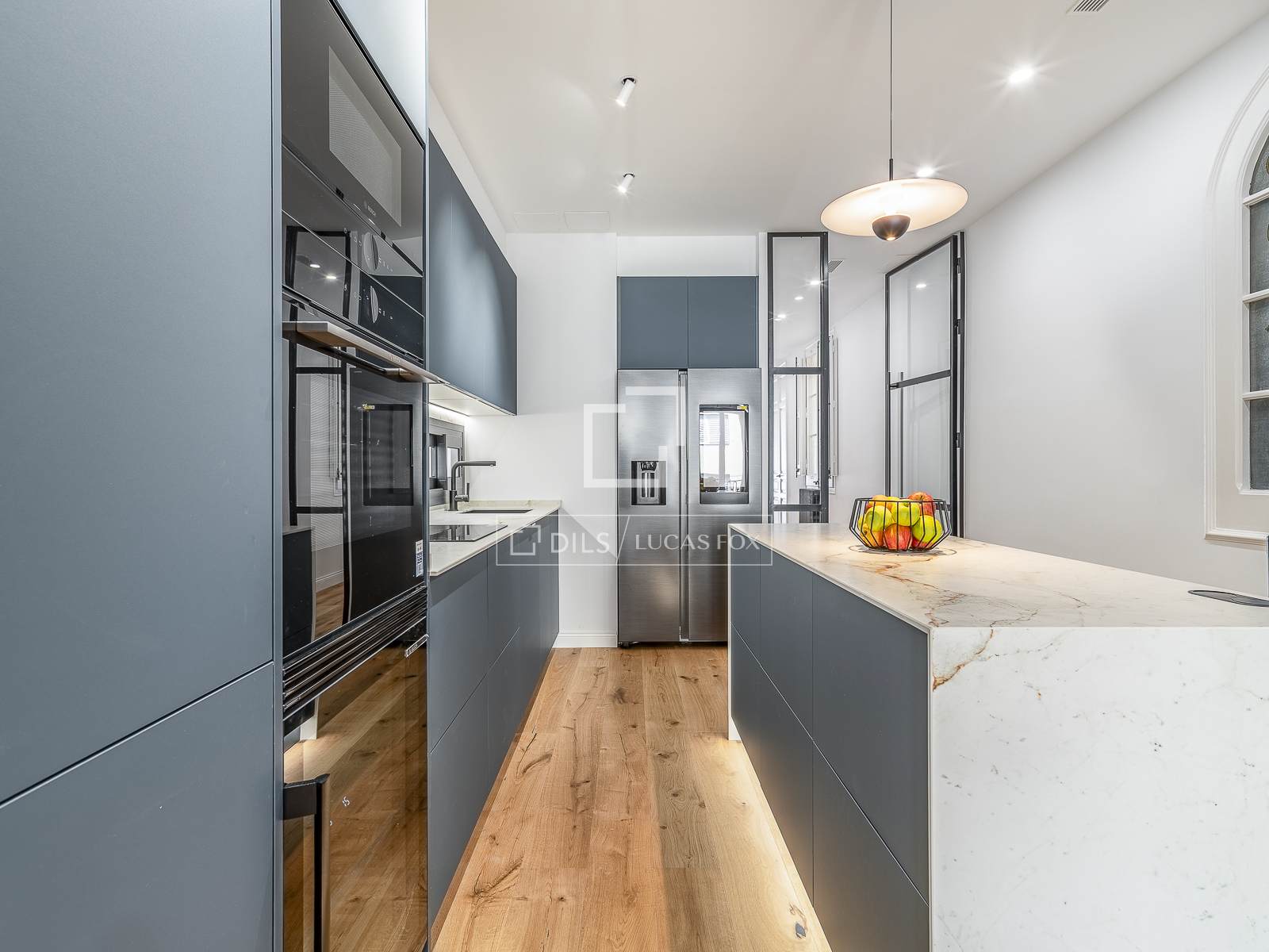 Dzīvoklis Barcelona, Spānijā 3 istabas, 151 m2 Nr. 168956