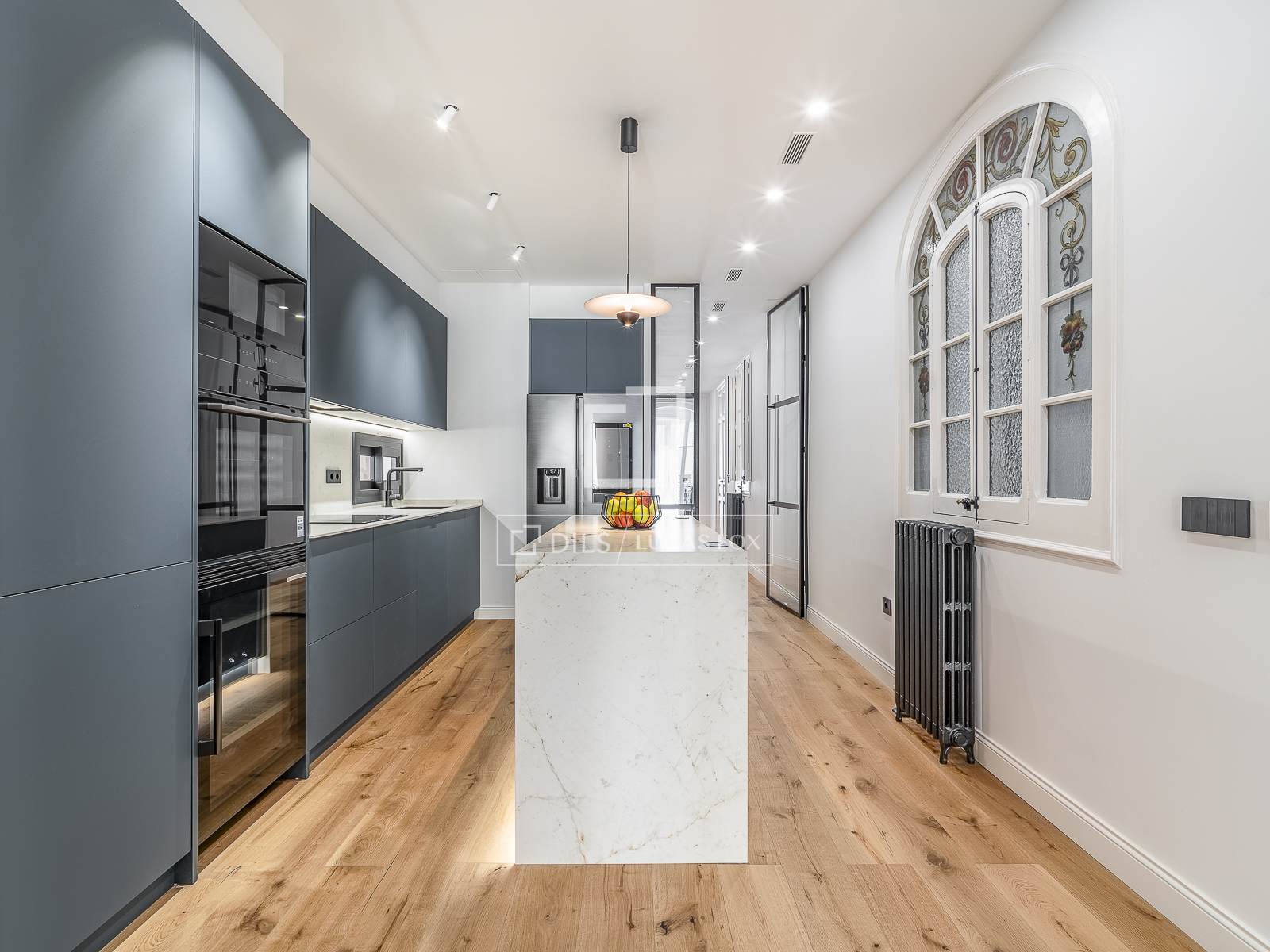 Dzīvoklis Barcelona, Spānijā 3 istabas, 151 m2 Nr. 168956