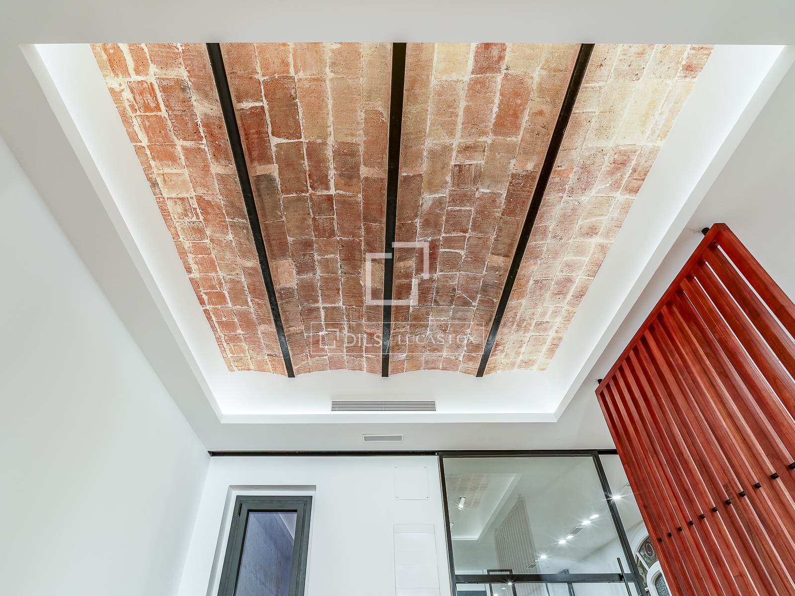 Dzīvoklis Barcelona, Spānijā 3 istabas, 151 m2 Nr. 168956