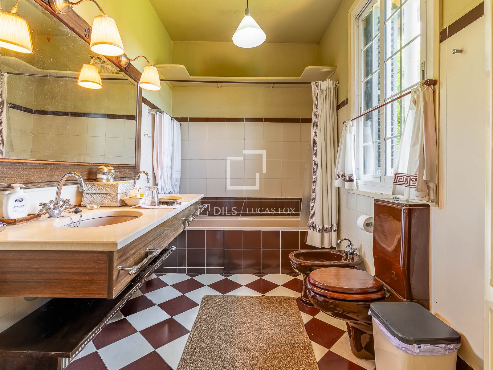 Вилла в Барселона, Испания 5 спален, 190м2 №168957