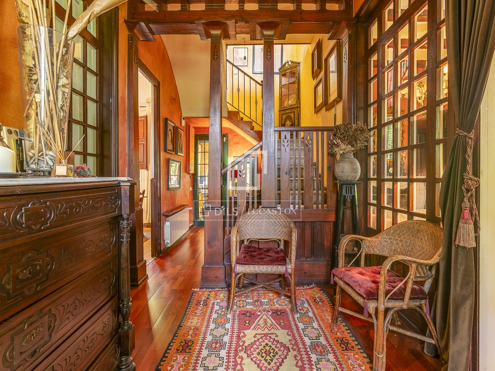 Вилла в Барселона, Испания 5 спален, 190м2 №168957