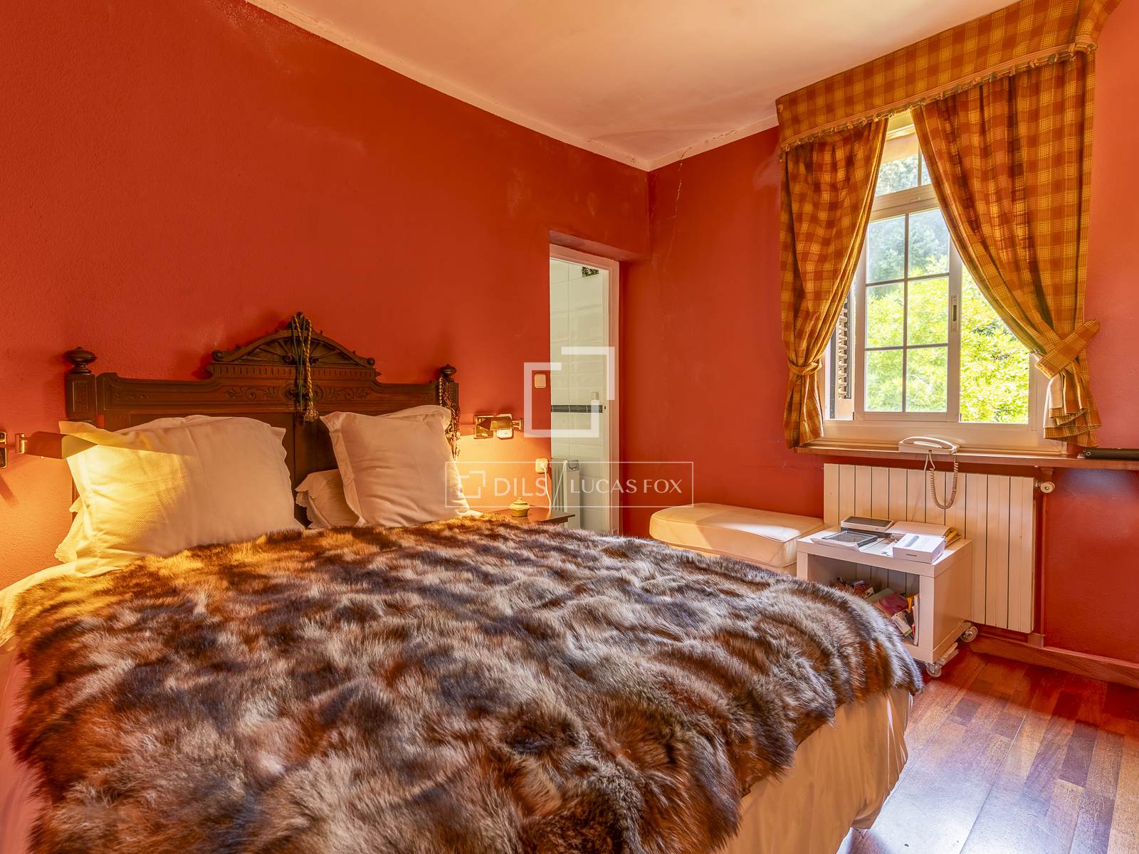 Вилла в Барселона, Испания 5 спален, 190м2 №168957
