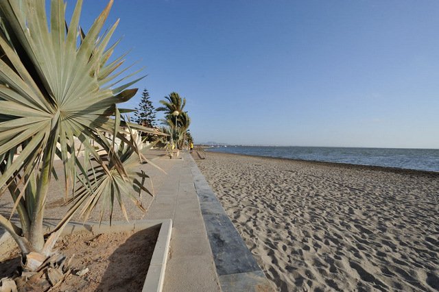 Villa in Alicante, Spanien 3 Schlafzimmer, 120 m2 Nr. 144857