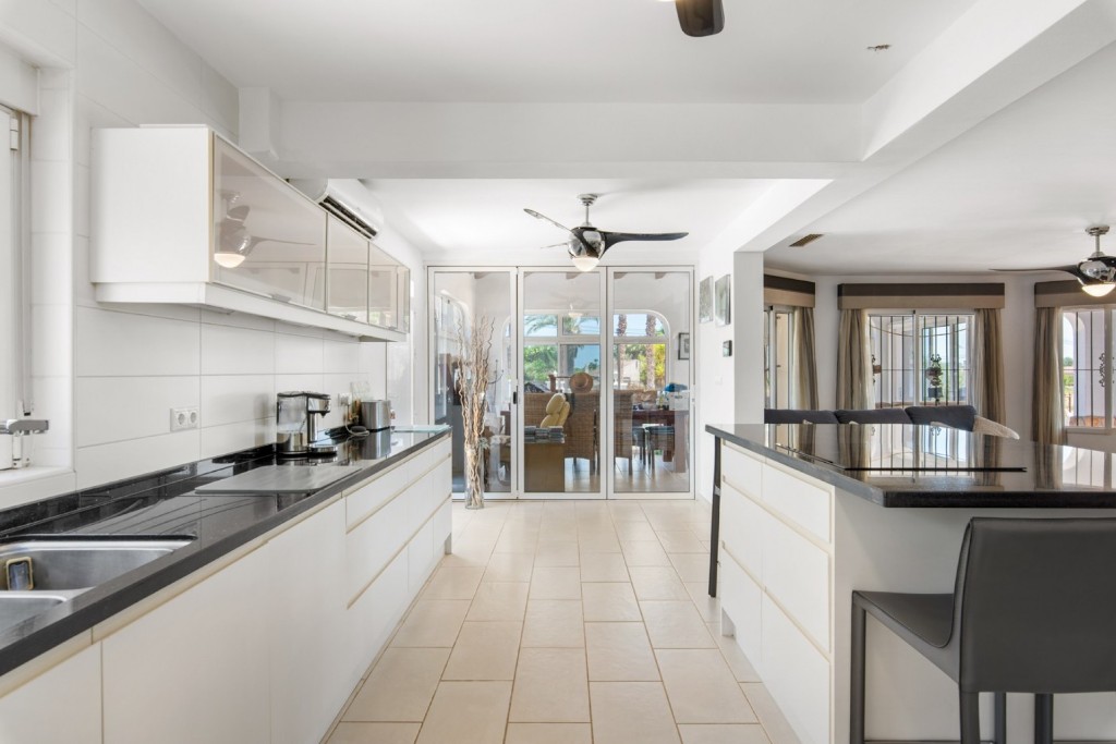 Finca Catral, Alicante, Espanja 4 makuuhuonetta, 540 m2 No. 144853