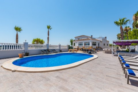Finca à Catral, Alicante, Espagne 4 chambres, 540 m2 No. 144853