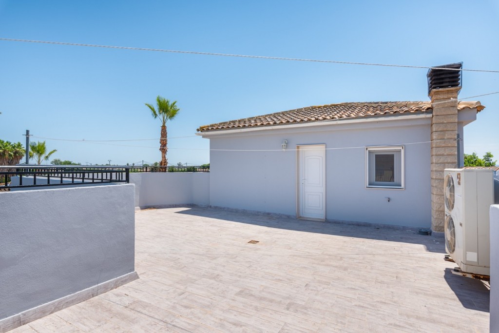 Finca Catral, Alicante, Espanja 4 makuuhuonetta, 540 m2 No. 144853