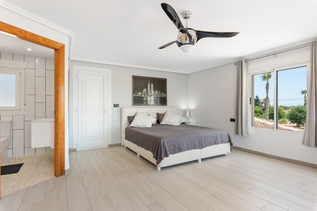 Finca Catral, Alicante, Espanja 4 makuuhuonetta, 540 m2 No. 144853