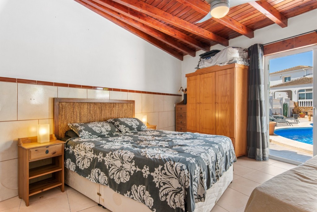 Finca Catral, Alicante, Espanja 4 makuuhuonetta, 540 m2 No. 144853