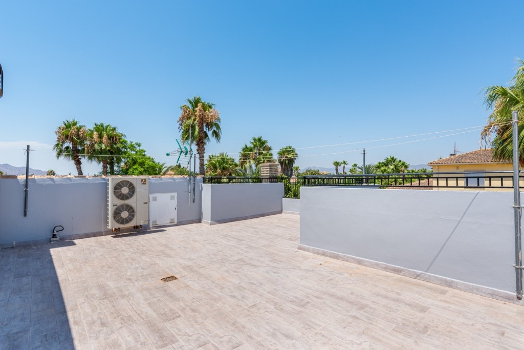 Finca Catral, Alicante, Espanja 4 makuuhuonetta, 540 m2 No. 144853