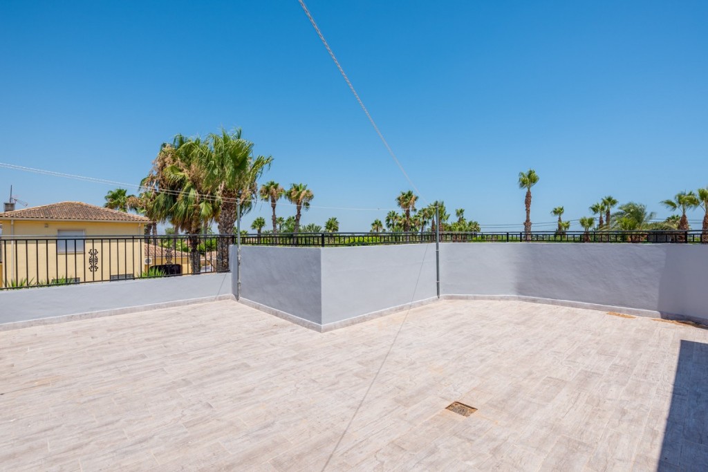 Finca Catral, Alicante, Espanja 4 makuuhuonetta, 540 m2 No. 144853