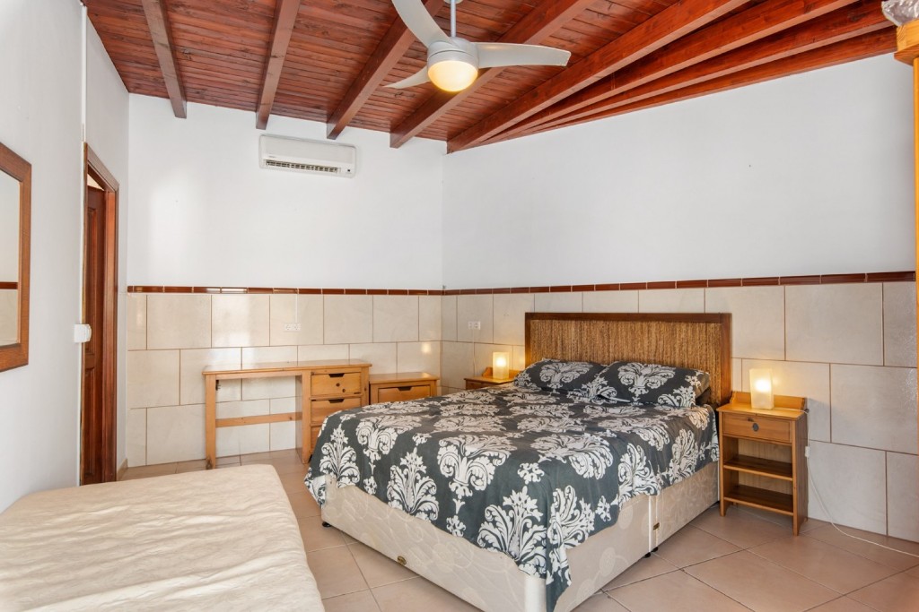Finca Catral, Alicante, Espanja 4 makuuhuonetta, 540 m2 No. 144853