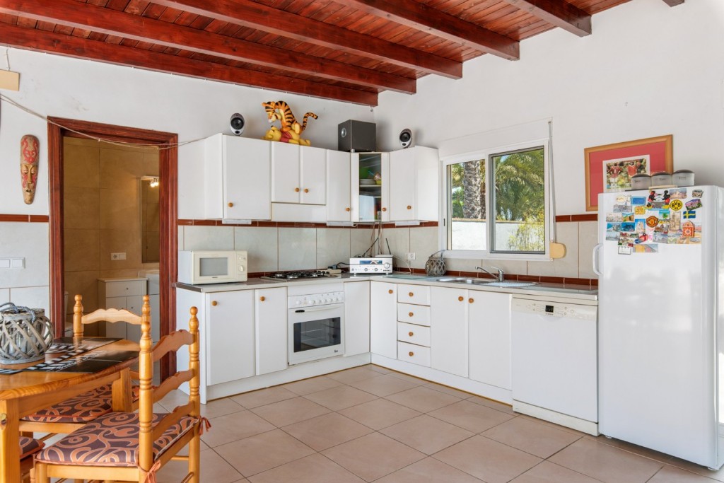 Finca Catral, Alicante, Espanja 4 makuuhuonetta, 540 m2 No. 144853
