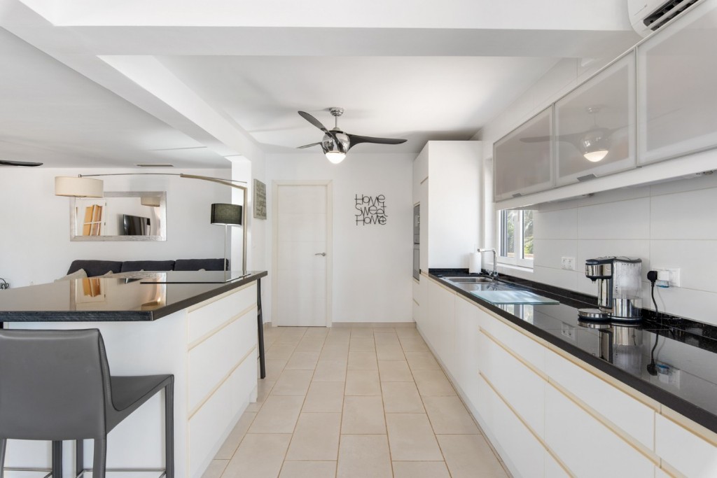 Finca Catral, Alicante, Espanja 4 makuuhuonetta, 540 m2 No. 144853