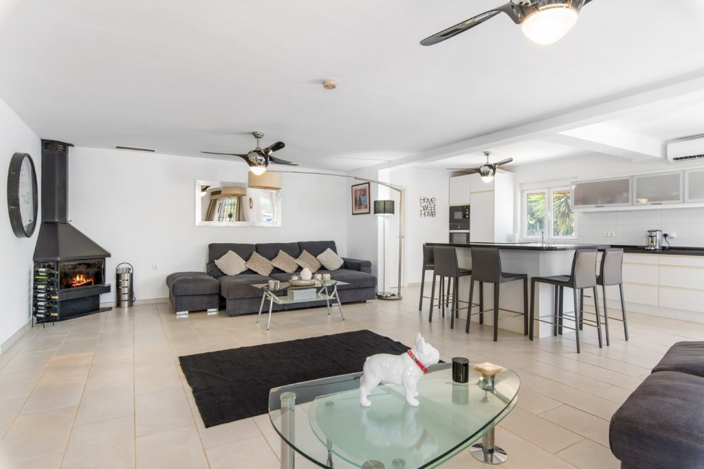Finca Catral, Alicante, Espanja 4 makuuhuonetta, 540 m2 No. 144853