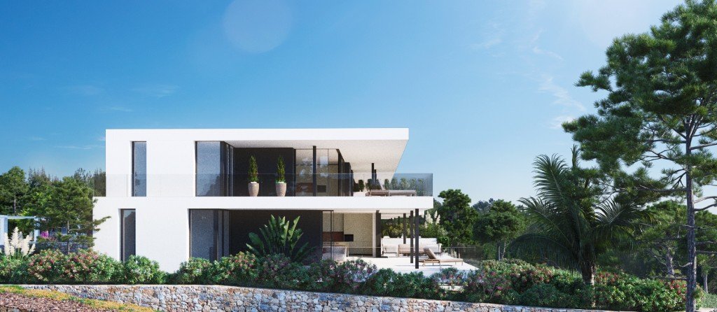 Huoneisto Campoamor, Alicante, Espanja 3 makuuhuonetta,  No. 144854