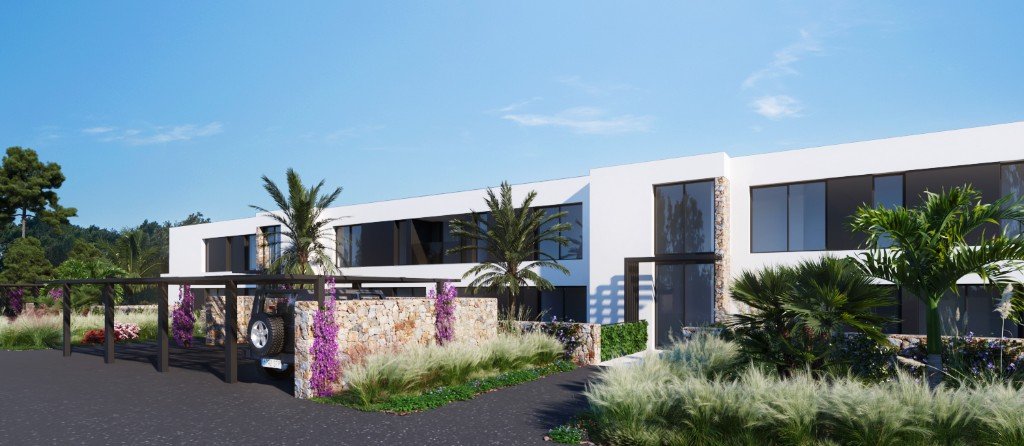 Huoneisto Campoamor, Alicante, Espanja 3 makuuhuonetta,  No. 144854