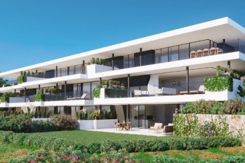 Dzīvoklis Campoamor, Alicante, Spānijā 3 istabas,  Nr. 144854