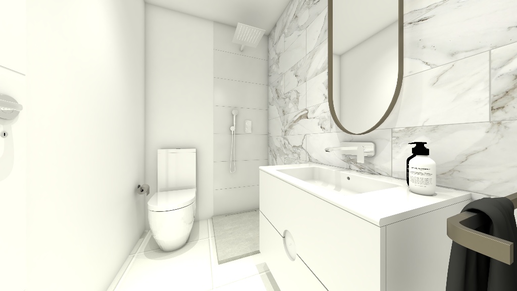 Apartament w San Miguel de Salinas, Alicante, Hiszpania 2 sypialnie, 83 mkw. nr 144852