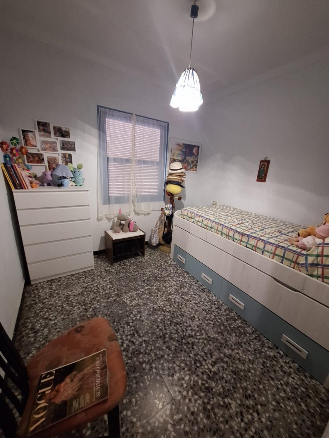Commercial property à Torrevieja, Alicante, Espagne 5 chambres, 296 m2 No. 119807