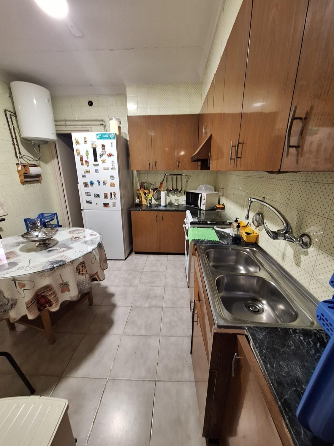 Commercial property à Torrevieja, Alicante, Espagne 5 chambres, 296 m2 No. 119807