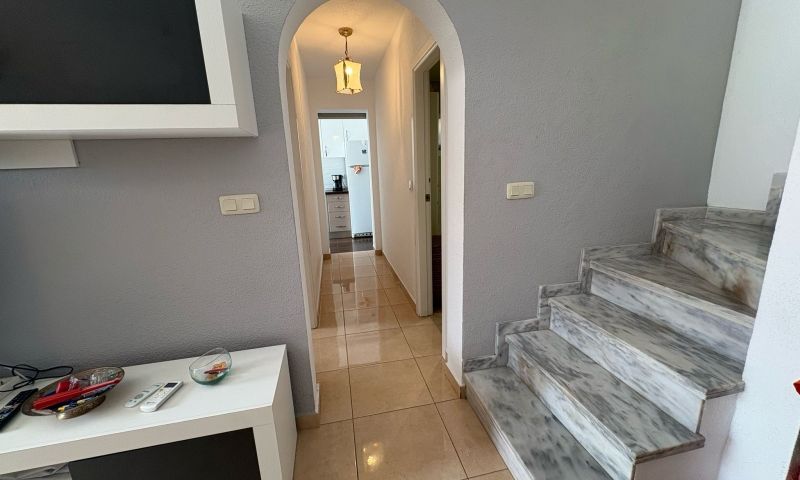 Kaupunkipientalo Torrevieja, Alicante, Espanja 3 makuuhuonetta, 85 m2 No. 139970