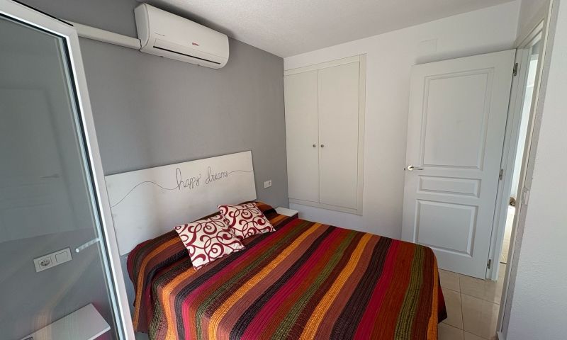 Kaupunkipientalo Torrevieja, Alicante, Espanja 3 makuuhuonetta, 85 m2 No. 139970