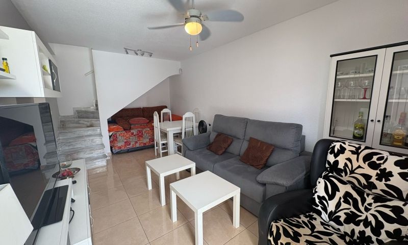 Kaupunkipientalo Torrevieja, Alicante, Espanja 3 makuuhuonetta, 85 m2 No. 139970