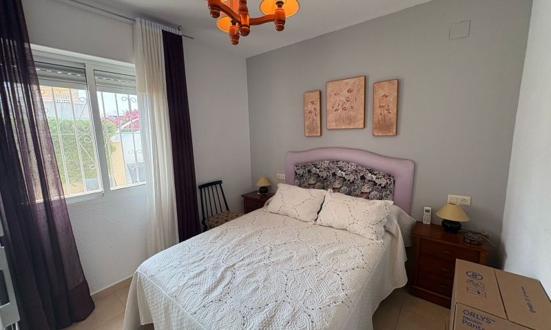 Kaupunkipientalo Torrevieja, Alicante, Espanja 3 makuuhuonetta, 85 m2 No. 139970