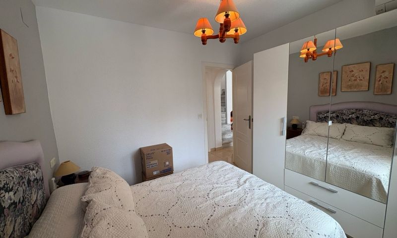 Kaupunkipientalo Torrevieja, Alicante, Espanja 3 makuuhuonetta, 85 m2 No. 139970
