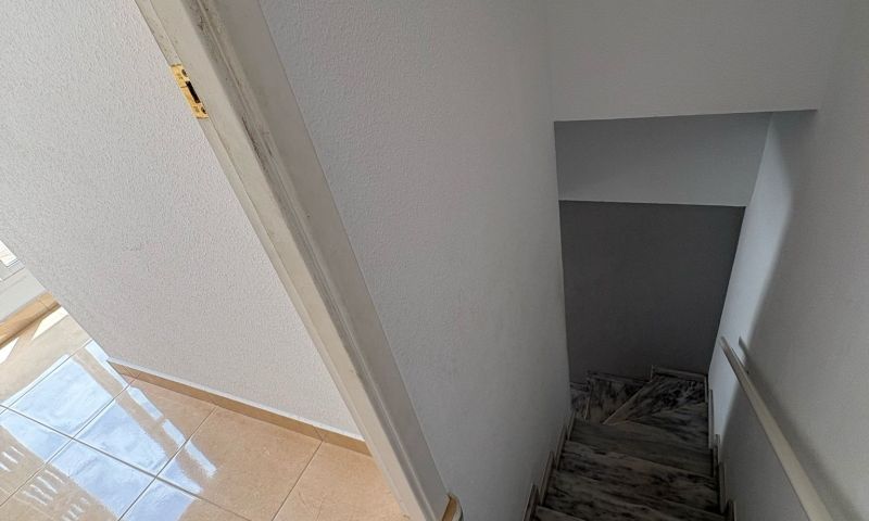 Kaupunkipientalo Torrevieja, Alicante, Espanja 3 makuuhuonetta, 85 m2 No. 139970