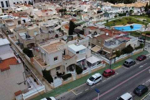 Townhouse in Torrevieja, Alicante, Spanien 3 Schlafzimmer, 85 m2 Nr. 139970