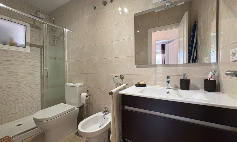 Kaupunkipientalo Torrevieja, Alicante, Espanja 3 makuuhuonetta, 85 m2 No. 139970