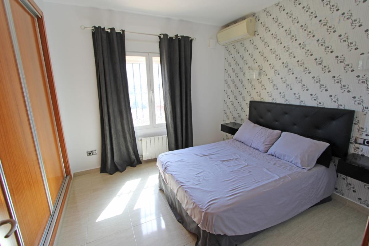 Villa a Orba, Alicante, Spagna 5 camere da letto,  N° 102256