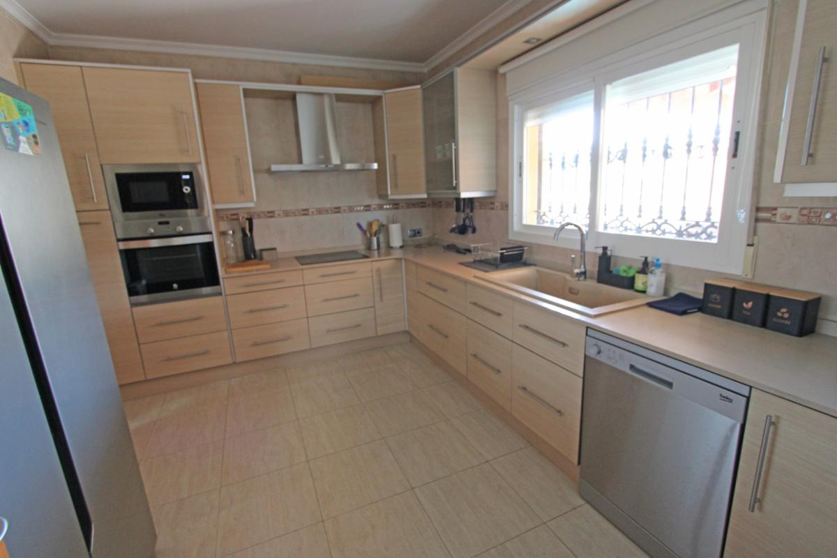 Villa a Orba, Alicante, Spagna 5 camere da letto,  N° 102256