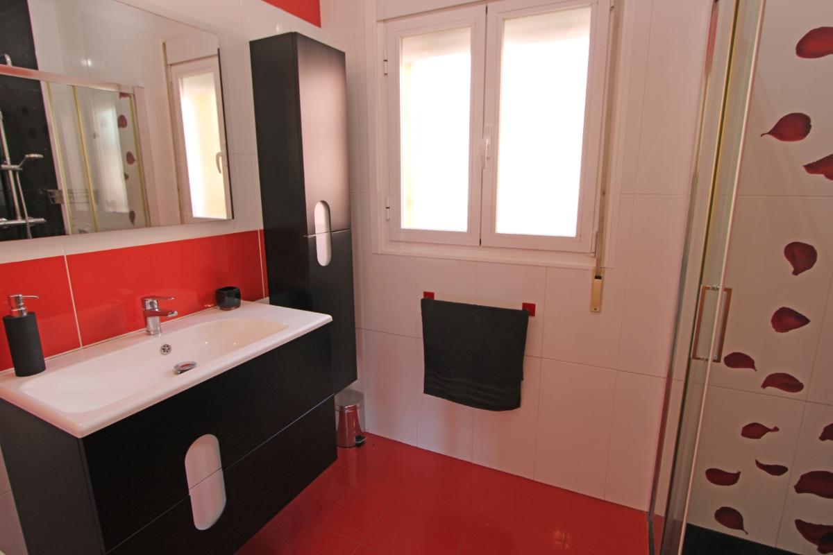 Villa a Orba, Alicante, Spagna 5 camere da letto,  N° 102256