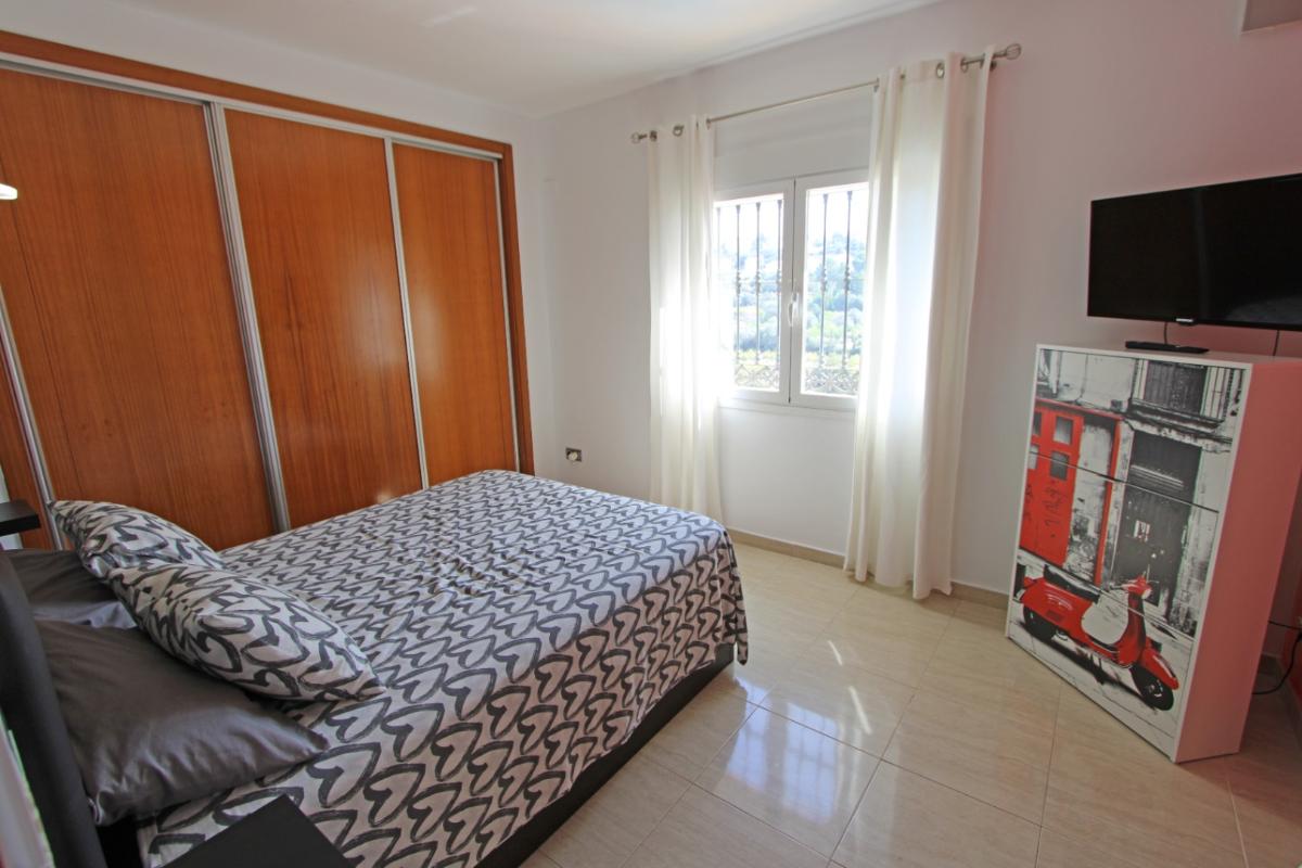 Villa a Orba, Alicante, Spagna 5 camere da letto,  N° 102256