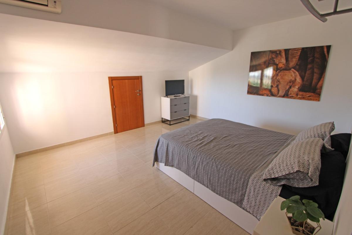 Villa a Orba, Alicante, Spagna 5 camere da letto,  N° 102256