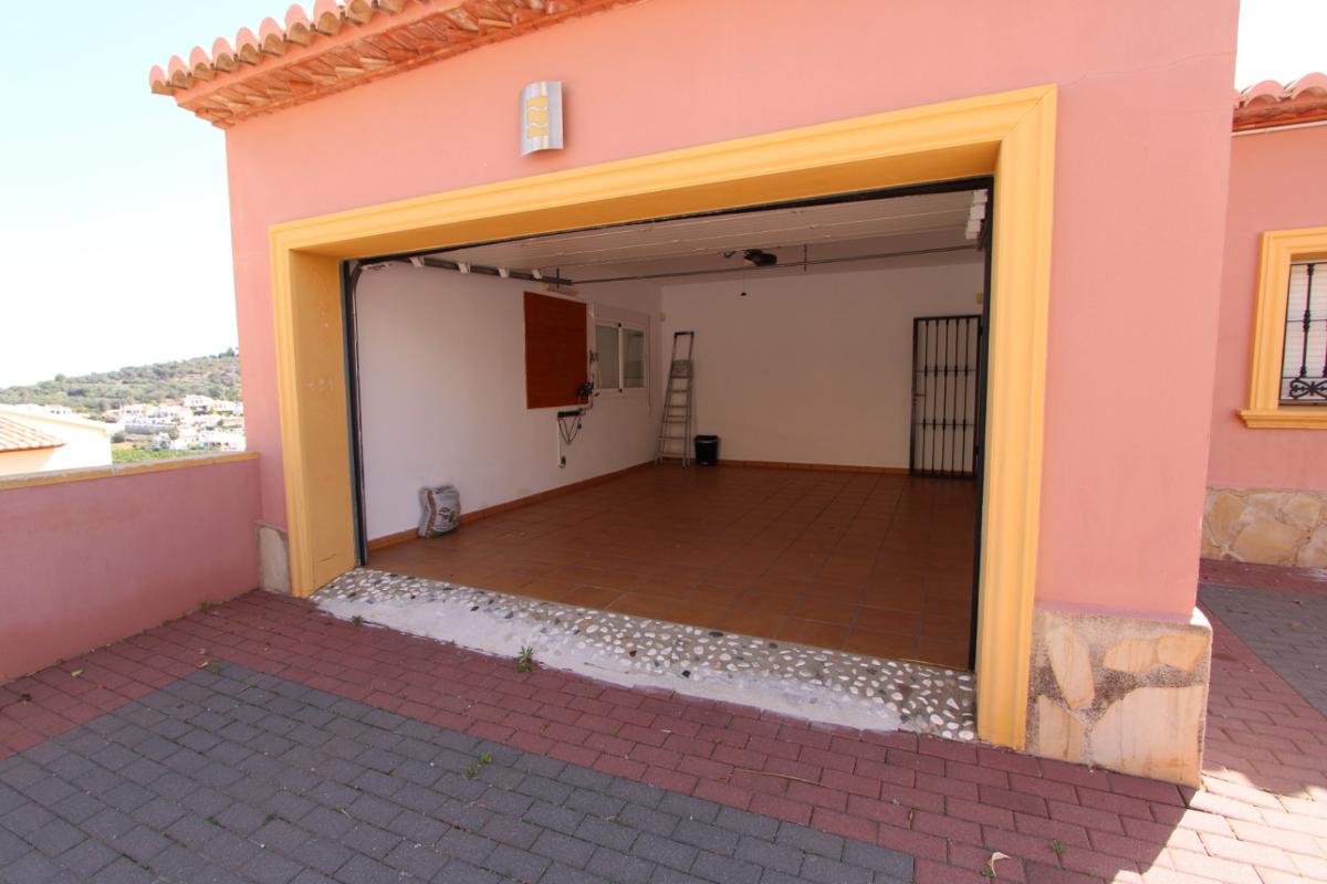 Villa a Orba, Alicante, Spagna 5 camere da letto,  N° 102256
