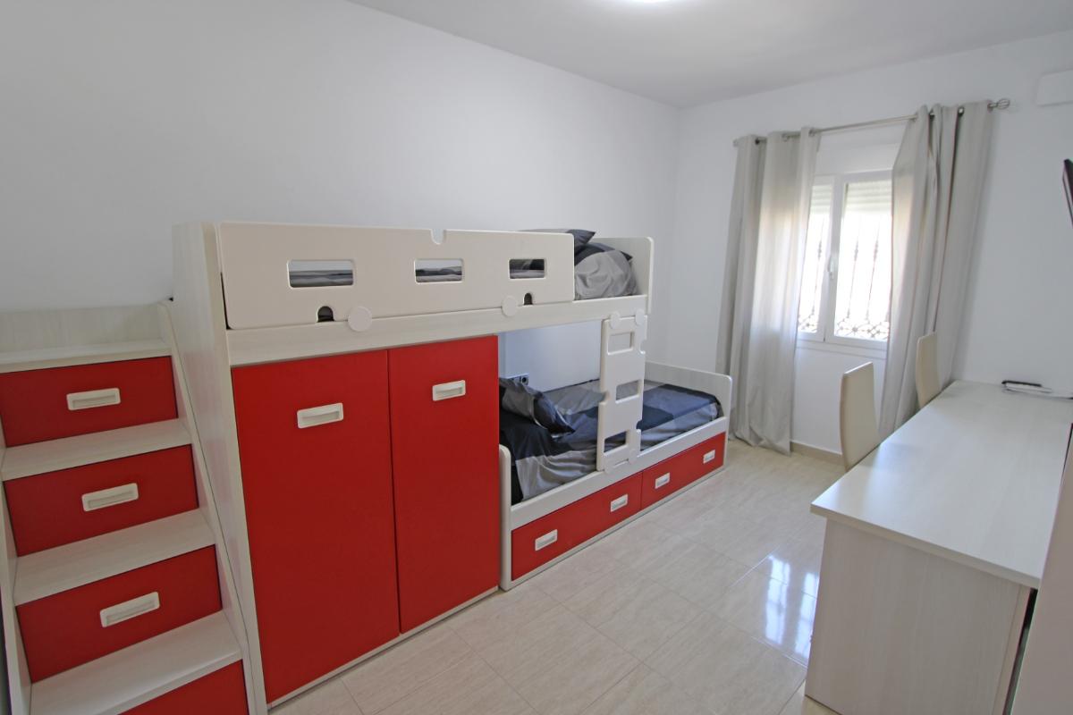 Villa a Orba, Alicante, Spagna 5 camere da letto,  N° 102256