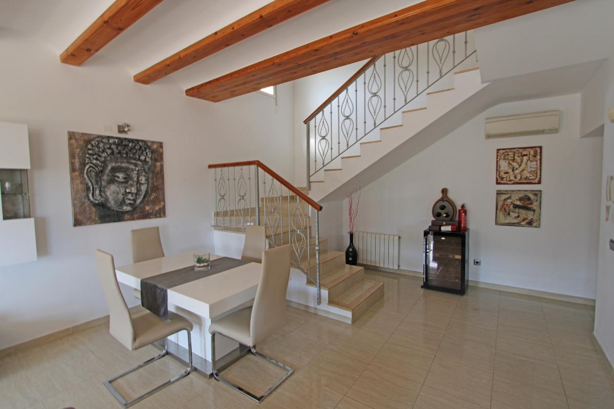 Villa a Orba, Alicante, Spagna 5 camere da letto,  N° 102256